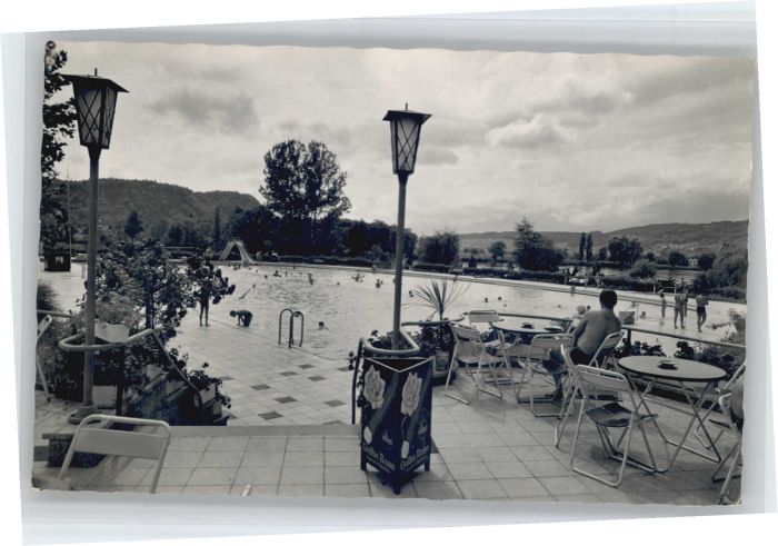 Waldshut Tiengen Rhein Waldshut-Tiengen Schwimmbad