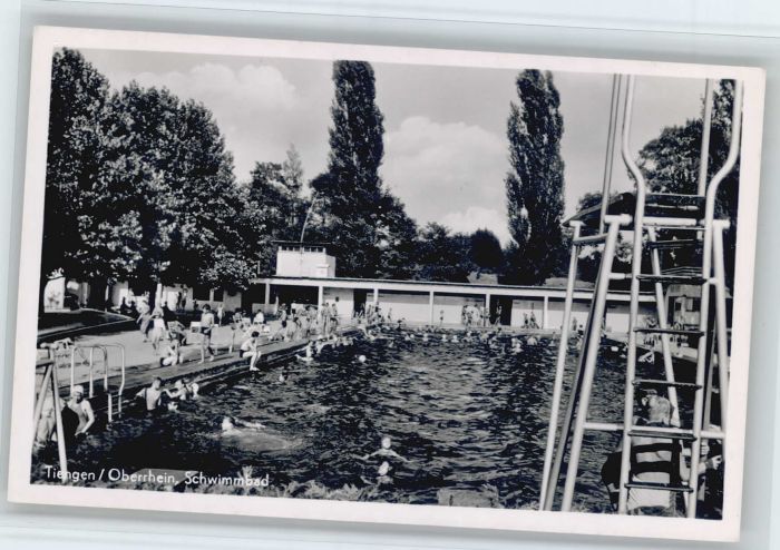 Waldshut Tiengen Rhein Waldshut-Tiengen Schwimmbad