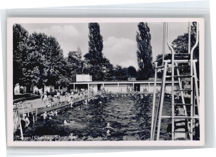 Waldshut Tiengen Rhein Waldshut-Tiengen Schwimmbad