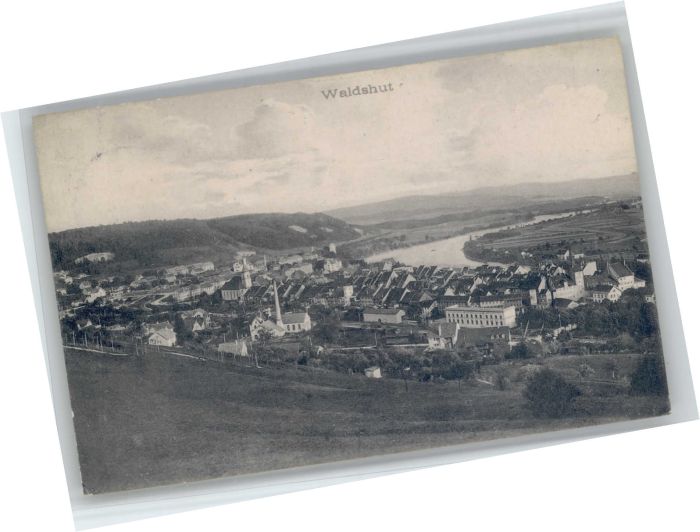 Waldshut Tiengen Rhein Waldshut-Tiengen