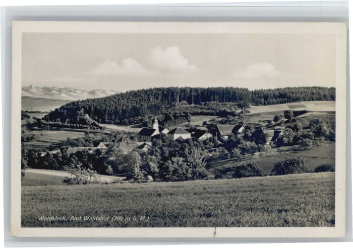 Waldshut Tiengen Rhein Waldshut-Tiengen