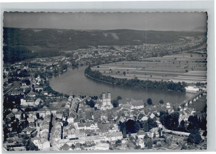 Bad Saeckingen liegeraufnahme