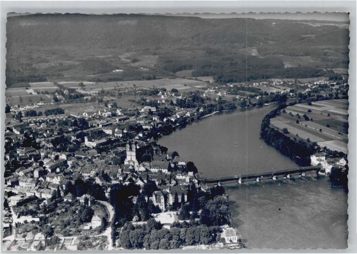 Bad Saeckingen liegeraufnahme