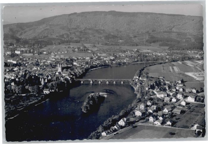 Bad Saeckingen liegeraufnahme