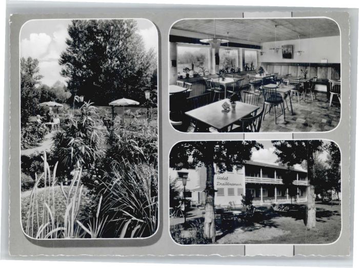 Bad Bellingen Hotel Dreiländereck