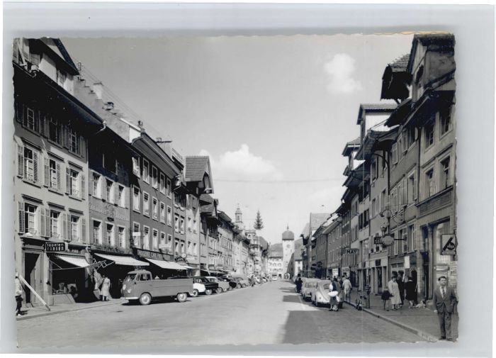 Waldshut Tiengen Rhein Waldshut-Tiengen