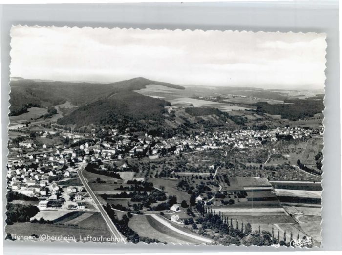 Waldshut Tiengen Rhein Waldshut-Tiengen Fliegeraufnahme