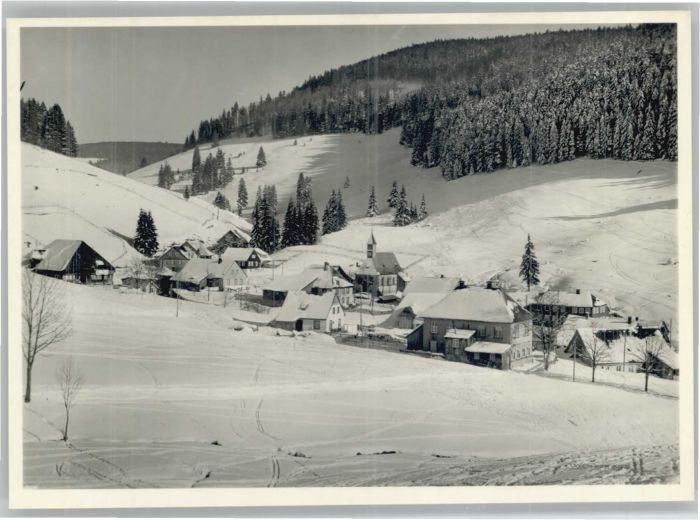 Muggenbrunn Gasthof grüner Baum