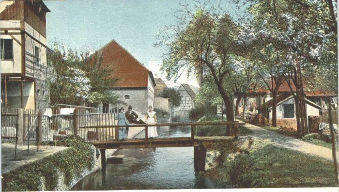 Illertissen [Stempelabschlag]