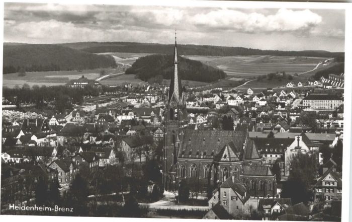 Heidenheim Brenz Heidenheim