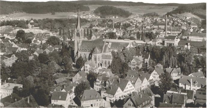 Heidenheim Brenz Heidenheim