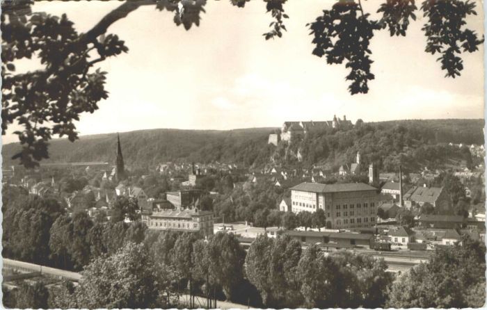 Heidenheim Brenz Heidenheim