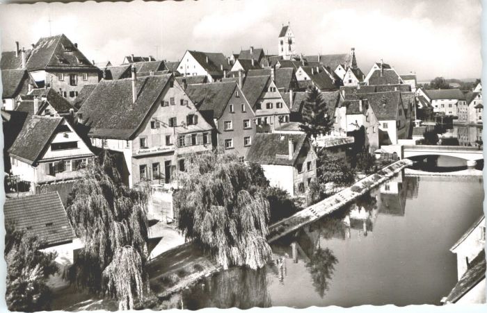 Riedlingen Wuerttemberg