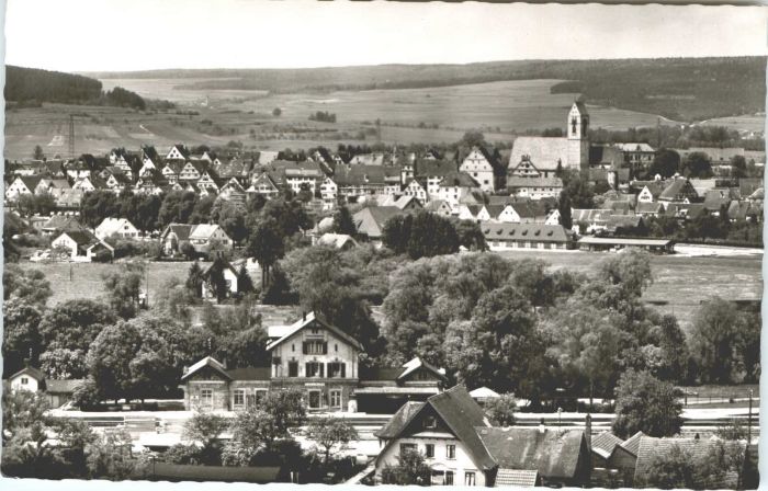 Riedlingen Wuerttemberg