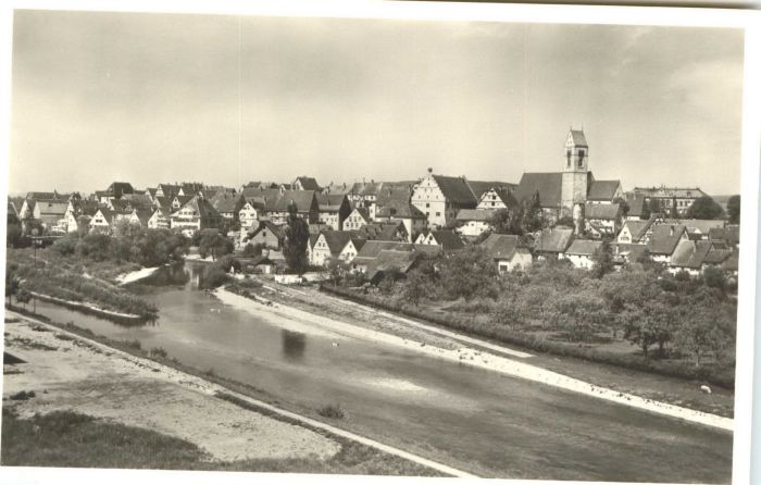 Riedlingen Wuerttemberg