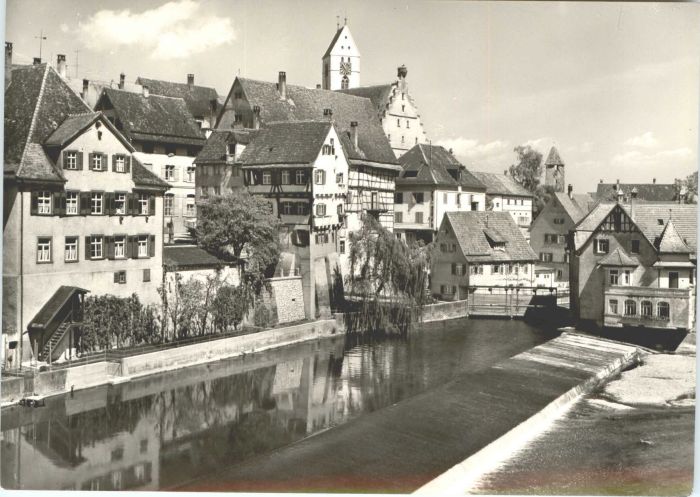 Riedlingen Wuerttemberg