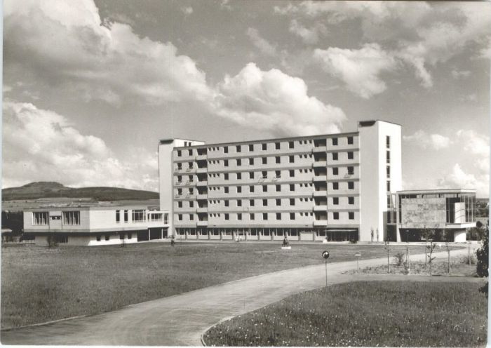Riedlingen Wuerttemberg reiskrankenhaus
