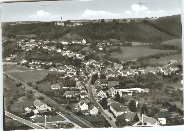 Stuehlingen handschriftlich]