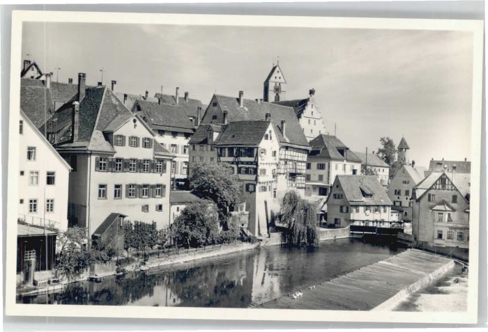 Riedlingen Wuerttemberg