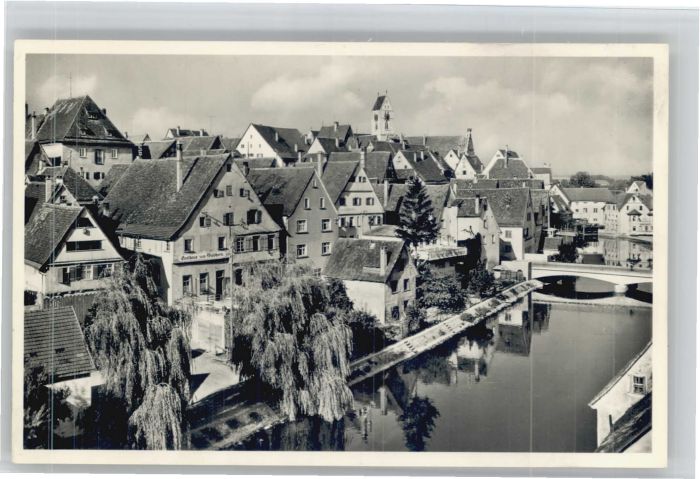 Riedlingen Wuerttemberg