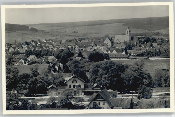 Riedlingen Wuerttemberg