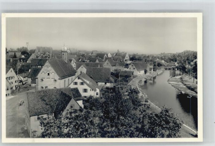 Riedlingen Wuerttemberg