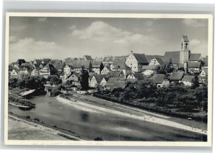 Riedlingen Wuerttemberg