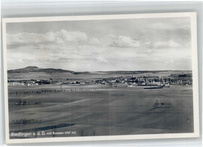 Riedlingen Wuerttemberg