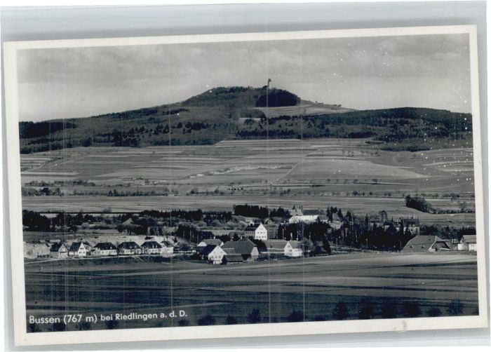 Riedlingen Wuerttemberg