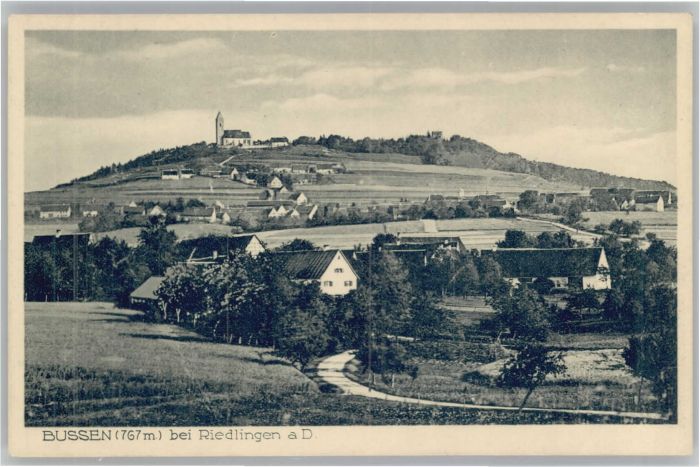 Riedlingen Wuerttemberg