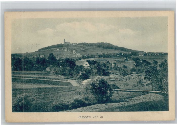 Riedlingen Wuerttemberg ussen