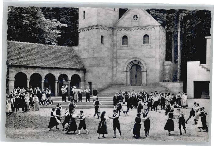 Heidenheim Brenz Heidenheim Naturtheater Der Pechvogel