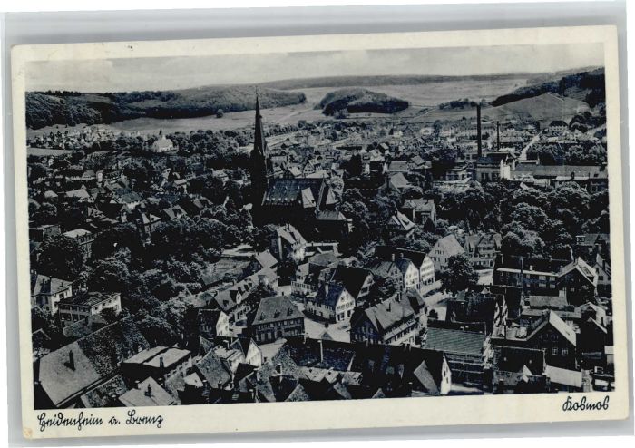 Heidenheim Brenz Heidenheim