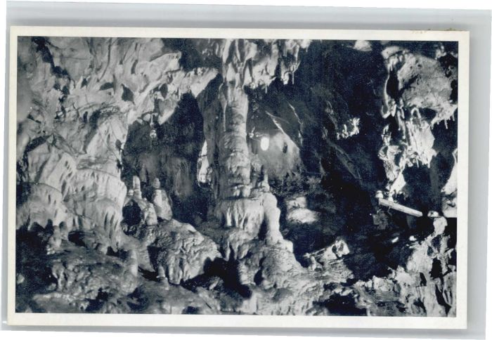 Huerben harlottenhöhle *