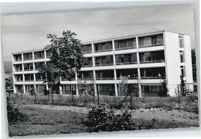 Ehingen Kreiskrankenhaus