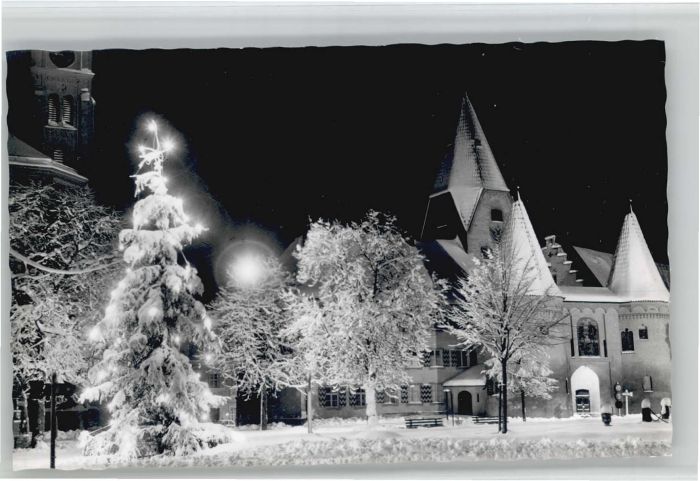 Weissenhorn Marktplatz