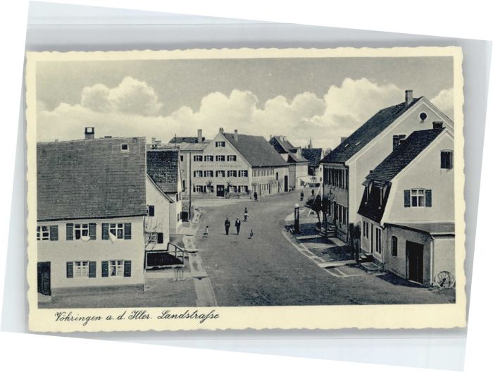 Voehringen Iller andstrasse