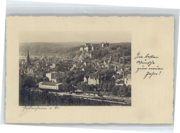 Heidenheim Brenz Heidenheim