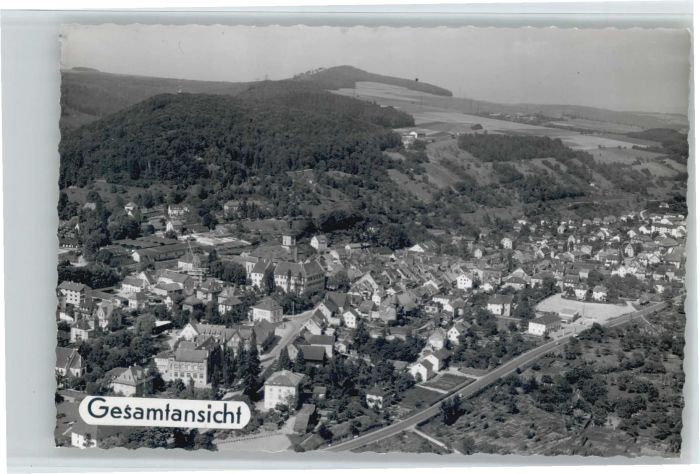 Waldshut Tiengen Rhein Waldshut-Tiengen Fliegeraufnahme