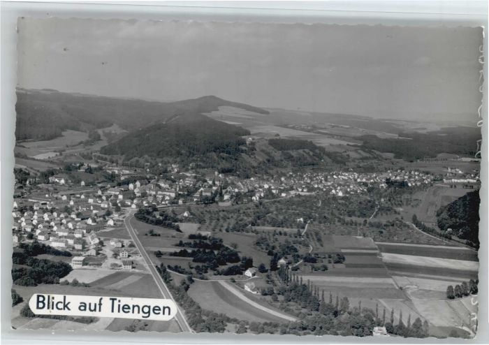 Waldshut Tiengen Rhein Waldshut-Tiengen Fliegeraufnahme