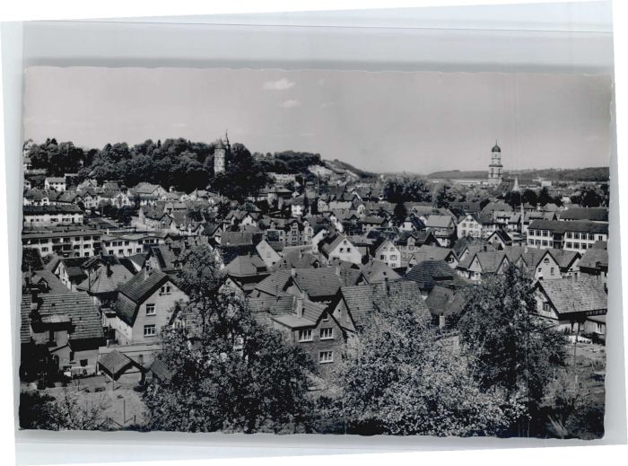 Biberach Riss Saulgau