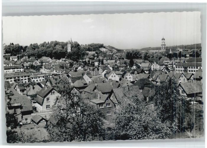 Biberach Riss Saulgau