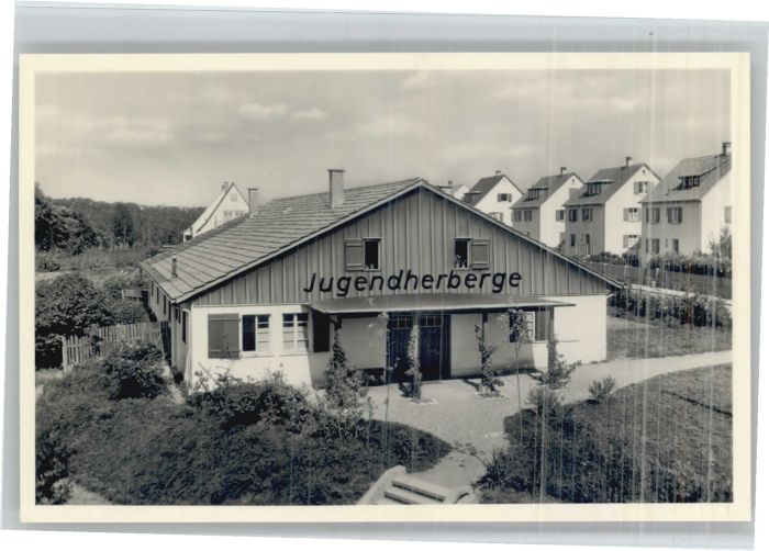 Biberach Riss Galgenberg Jugendherberge