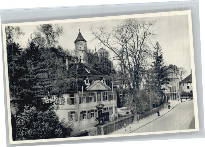 Biberach Riss Theater