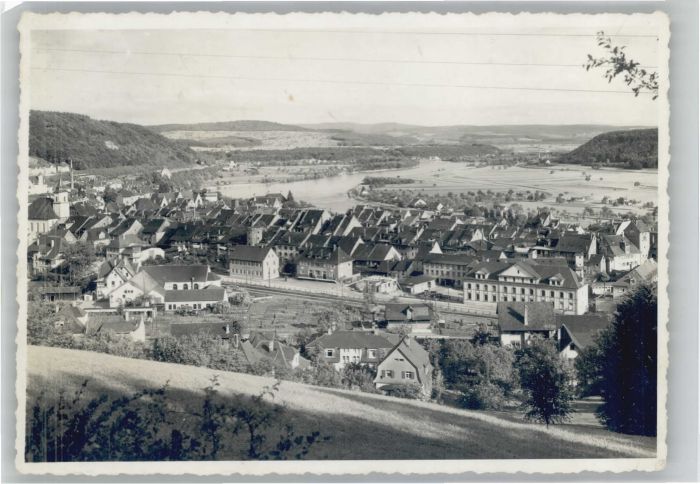 Unterlauchringen [Stempelabschlag]