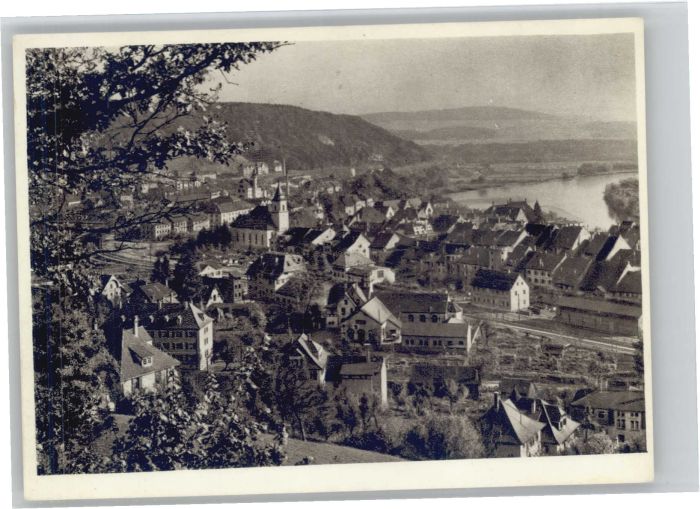 Waldshut Tiengen Rhein Waldshut-Tiengen