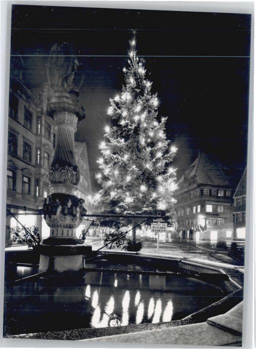 Biberach Riss Marktplatz