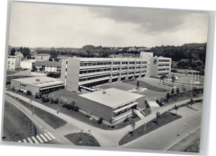 Biberach Riss Wieland Gymnasium