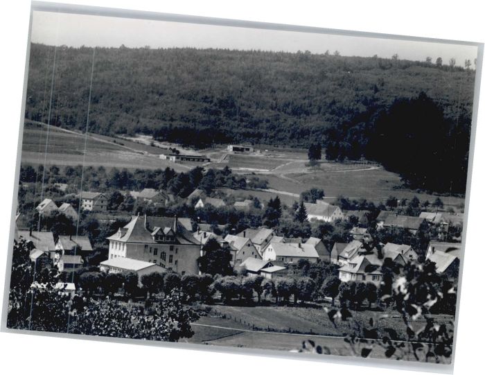 Allmendingen Wuerttemberg