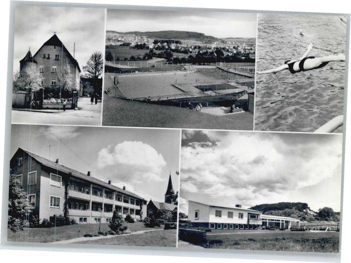 Allmendingen Wuerttemberg